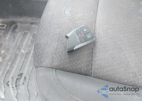 2023 Chevrolet Silverado 1500 2Wd Short Bed Wt z USA, uszkodzony, nr VIN 1GCPAAEK0PZ191727